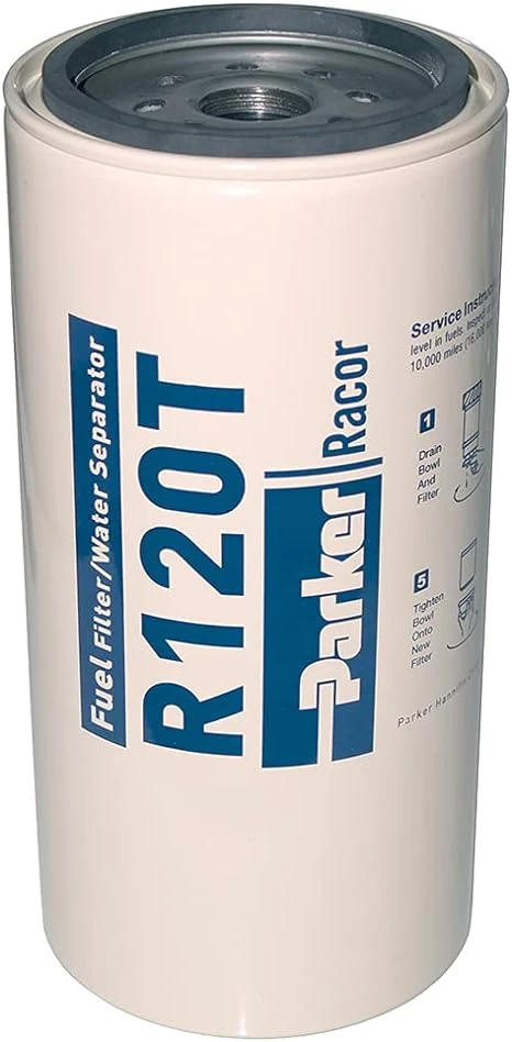 Filter Racor R 120 T